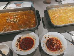 -半天妖烤鱼(兰州国芳中心店)
