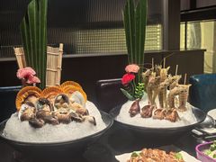 -太古汇海鲜姿造(延寿店)