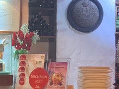 -船屋葡国餐厅