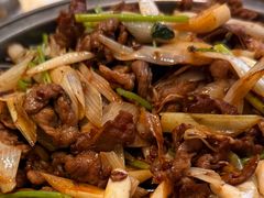 -香融府·烤鸭·家常菜(马家堡路店)