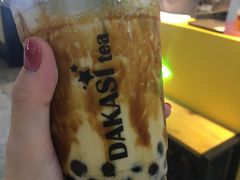 -大卡司DAKASI(连城新天地店)