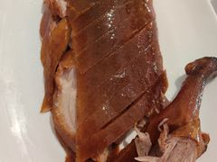 -月福京味斋·烤鸭店·北京菜(鼓楼总店)