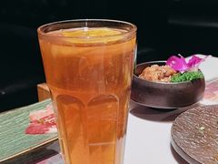 -千寻山野烤肉(天虹店)