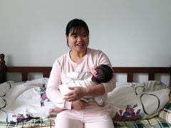 -好孕妈妈月嫂育儿嫂(锦江店)