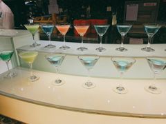 -芭菲盛宴·环球美食(解放碑英利国际店)