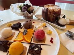 -哈根达斯(大洋百货店)