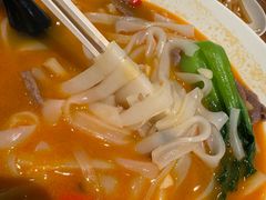 -漆黑觉米粉(三里屯店)