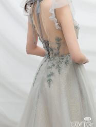 -Lady  Jane高端婚纱礼服馆