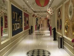 -自由港KTV(王子公主金平店)