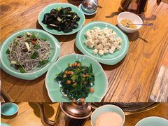 -后院犇牛主题餐厅(云岗店)