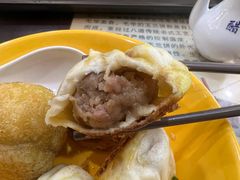 -毛华美食(清扬路店)