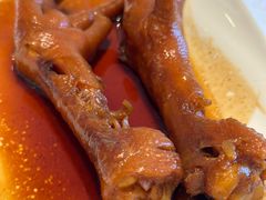 -金苑海鲜酒家(来魅力店)