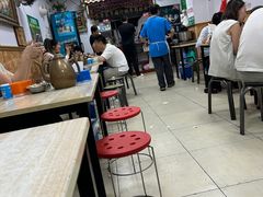 -玉香宫河州牛肉拉面