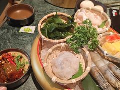 -牛New寿喜烧(龙湖金沙天街店)