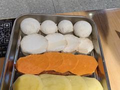 -麻蒲碳烤肉(嘉禾东平地铁站19号店)