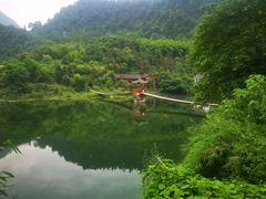 -峨眉山风景名胜区