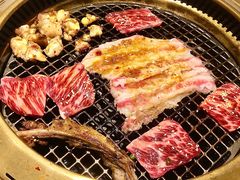 -和牛村烧肉放题(淄博王府井店)