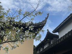 -无锡梅园公园