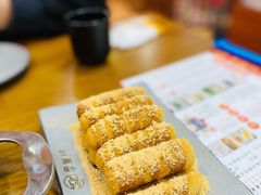 红糖糍粑-季掌门牛骨火锅(于洪广场店)