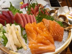 -贵木日本料理·铁板烧(新地假日广场店)