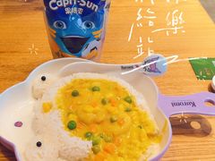 -椰莱泰小谷·东南亚融合菜(坪山悦阾SPACE店)