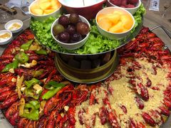 -日进一片海.生腌海鲜火锅.宵夜烧烤(三里屯总店)