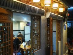 -锦泓老字号猪脏粉(东联大厦店)