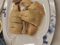 -渔意楼·驰名沙田乳鸽(五羊店)
