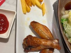 -避风塘(百联奥特莱斯广场店)