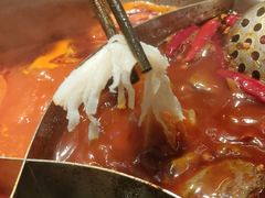 -廖掌柜·重庆鲜货火锅(上海首店)