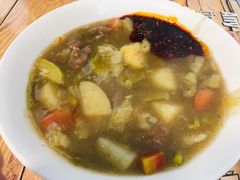 刘老虎肉丸糊辣汤-刘老虎肉丸糊辣汤(总店)