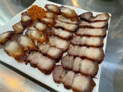 -邹胖哥好好吃餐馆(荔波美食街店)