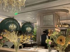 -狮拾久·现代新加坡料理(壹方城店)