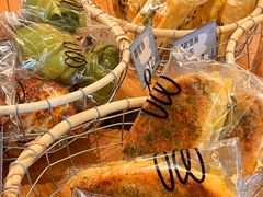 -Max Bakery 阿唛手作