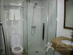 -如家精选酒店(上海塘桥儿童医学中心世博店)