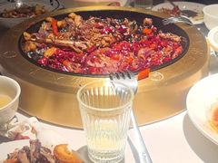 -恰八斗·猛火长沙菜(国贸店)