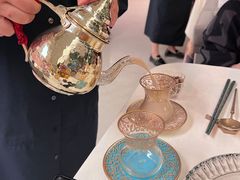 -龟兹KUCINA·新疆菜(前滩L+PLAZA店)