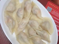 -喜家德虾仁水饺(岗厦北店)