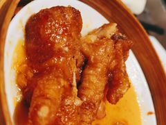 -领事馆19号中餐厅(厦门海景洲际酒店)