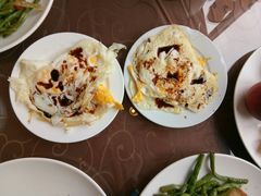 -龙岩东方凯悦商务酒店(国际美食城店)