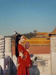 -美云庭古装·格格服汉服·京城旅拍(北京店)