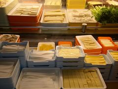 -清真·嘉福元火锅(正宁路店)