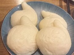 馒头-丰乐餐厅·始于1999·本地老字号