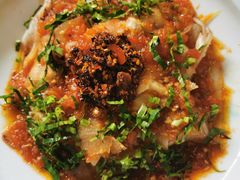 -龙姐私房菜(和顺古镇店)