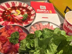 -大叹号·朝鲜族烤肉(滨海吾悦广场店)