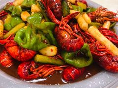 十三香精品大龙虾-南京大个子龙虾精菜馆