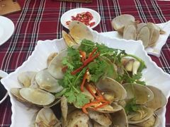 -QQ海鲜餐厅