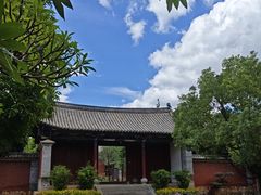 -建水文庙