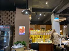 大堂-兄弟龙虾(胜太路总店)