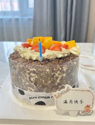 -优乐府母婴月子中心(开运街店)